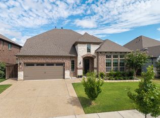 1421 Devotion Row, Wylie, TX 75098