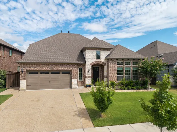 1421 Devotion Row, Wylie, TX 75098