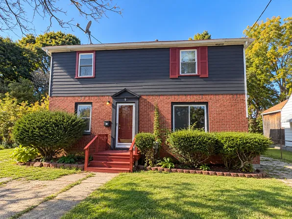 533 E 12th St, Flint, MI 48503