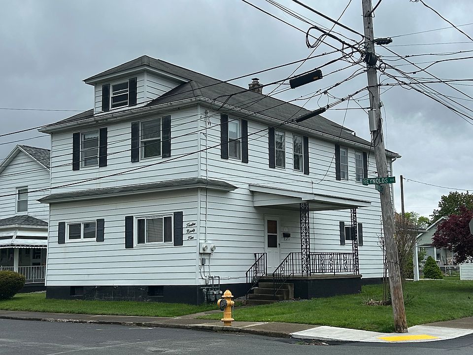 1st image of 1295 Reynolds Ave #1