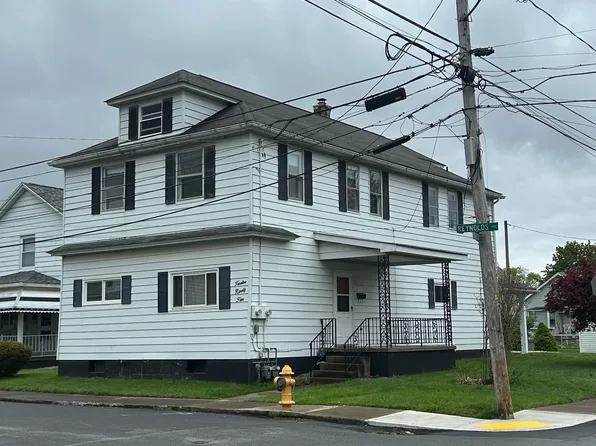 1295 Reynolds Ave #1, Scranton, PA 18504