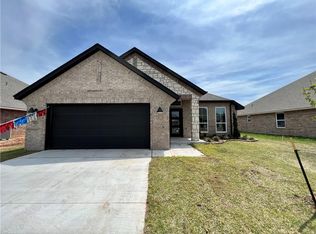 1228 SW 140th St, Oklahoma City, OK 73170