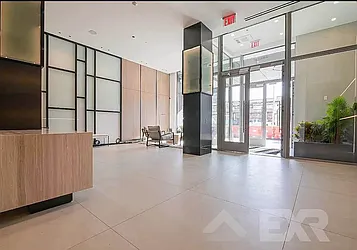 Rented by EXR