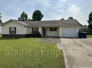 31 Murray Dr, Cabot, AR 72023