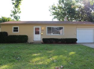 12220 W Washington Ave, Mount Morris, MI
