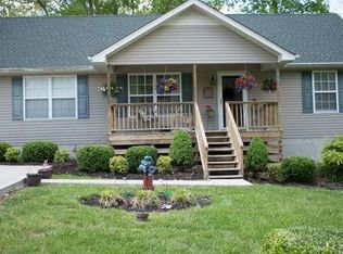 84 Windy Trace Dr, Mc Ewen, TN 37101