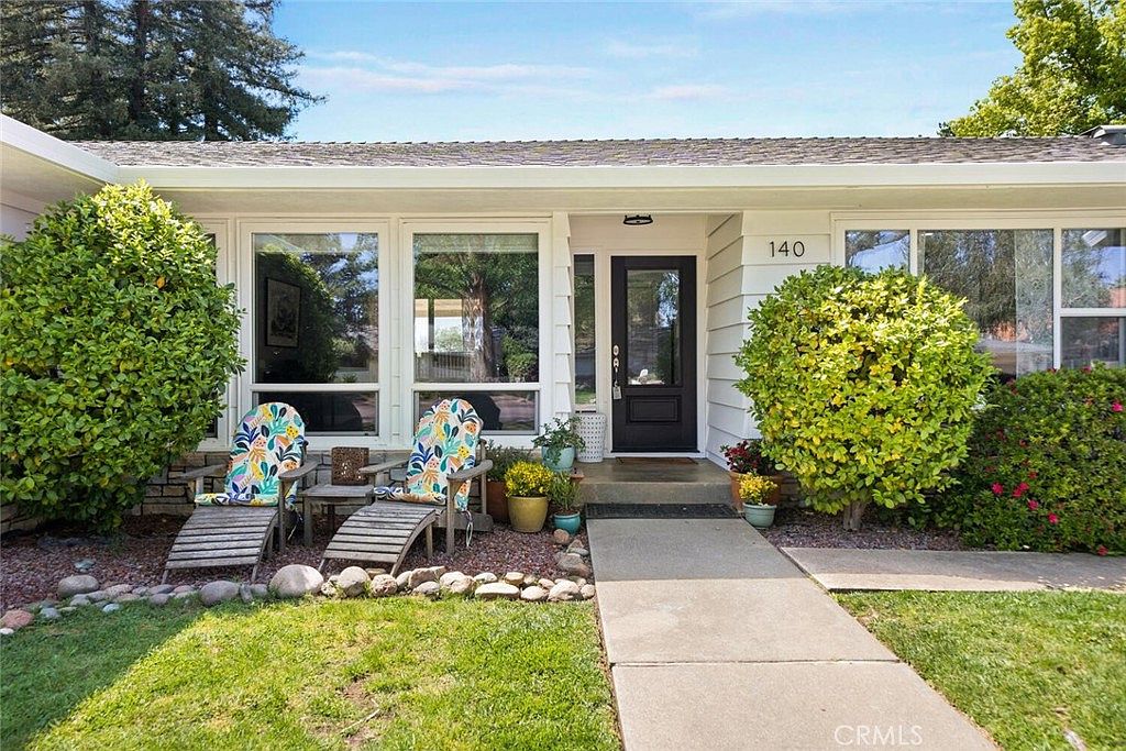 140 Estates Dr, Chico, CA 95928 Zillow