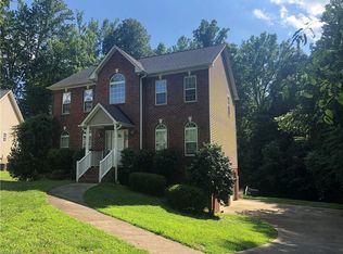 4811 Diane Ct, Walkertown, NC 27051