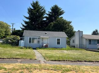 246 E 61st St, Tacoma, WA 98404