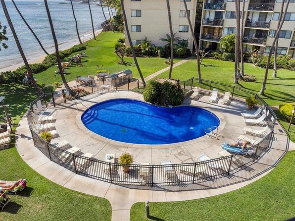 250 Hauoli St APT 112, Wailuku, HI 96793