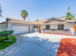 20443 Loyalton Dr, Walnut, CA 91789