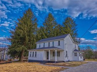 548 Great Belt Rd, Butler, PA 16002