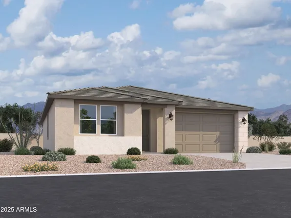 9523 W PARKWAY Drive, Tolleson, AZ 85353