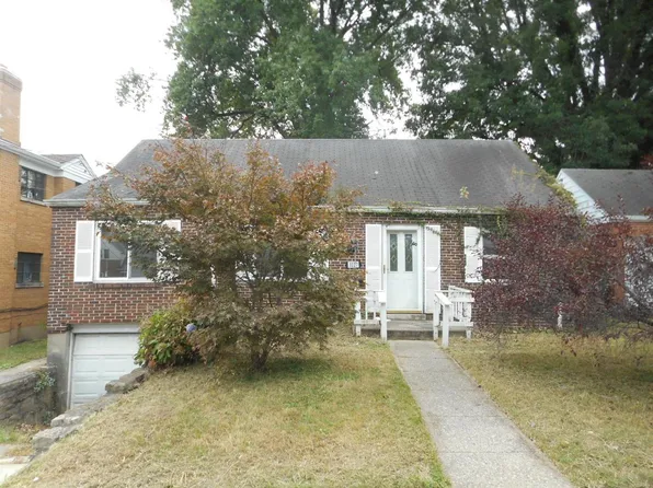 3227 Werk Rd, Cincinnati, OH 45211