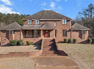 911 Sibert Cir, Glencoe, AL 35905