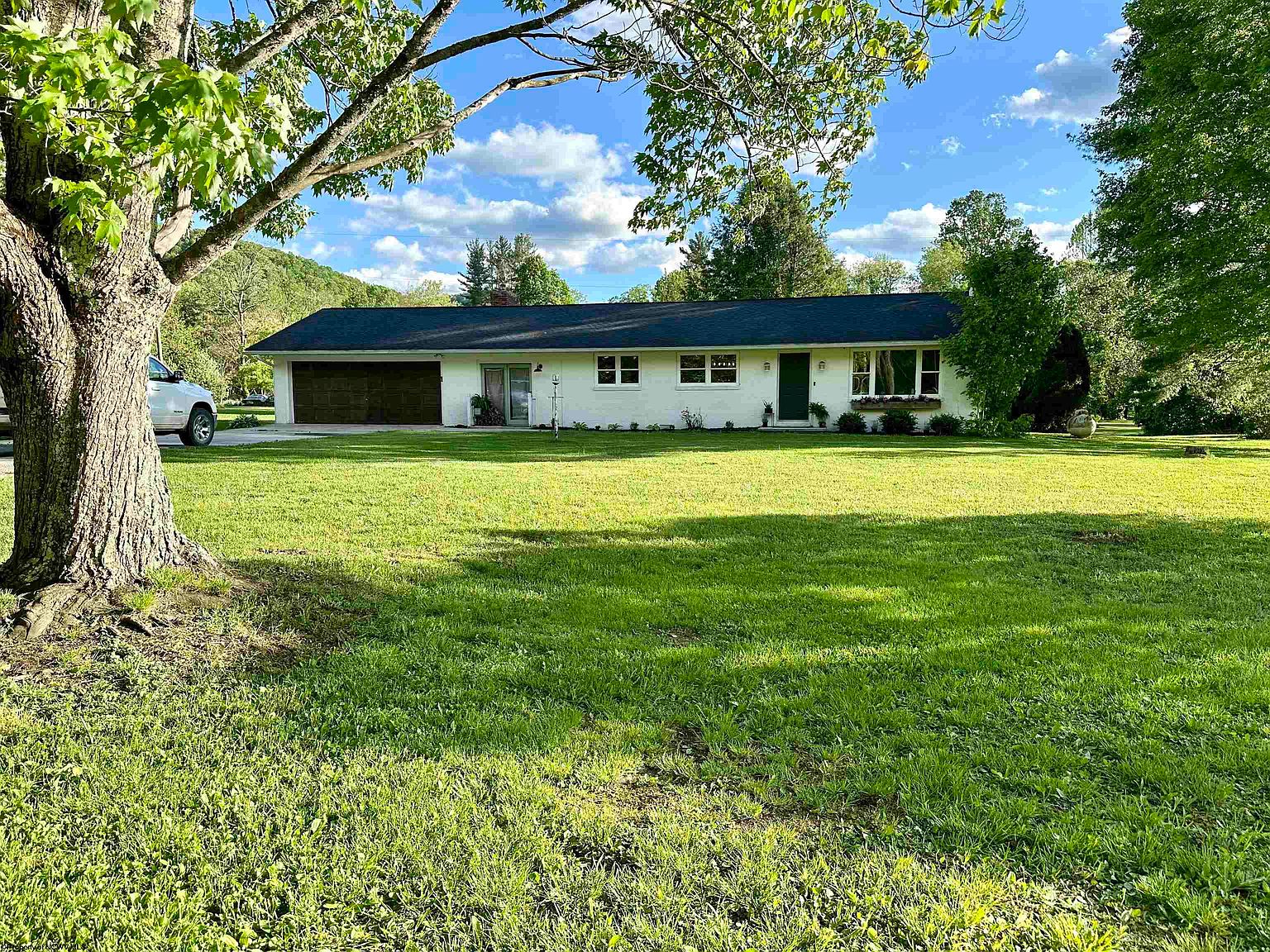 2310 Staunton Parkersburg Tpke, Huttonsville, WV 26273 MLS 10154537