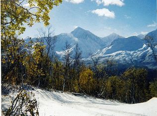B003 N Glenn Hwy, Chickaloon, AK 99674