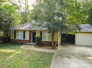 4265 Loveless Pl, Ellenwood, GA