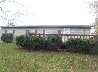 29655 E County Road 2600 N, Manito, IL