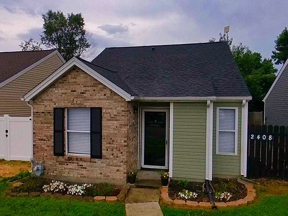 3rd image of 2408 Haviland Dr