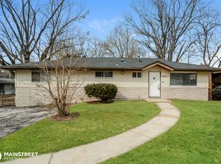 6935 Frostview Ln, Hazelwood, MO