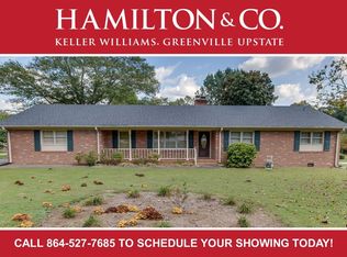 503 Confederate Cir, Taylors, SC 29687