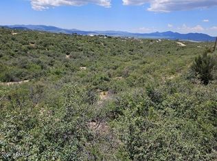 8065 W Framingham Rd LOT 221, Kirkland, AZ 86332