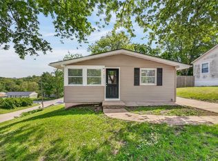 101 Rader Ave, Platte City, MO 64079