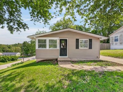 101 Rader Ave, Platte City, MO, 64079