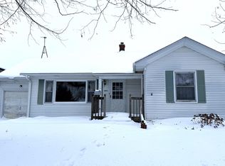 1511 Fremont St, Marshalltown, IA 50158
