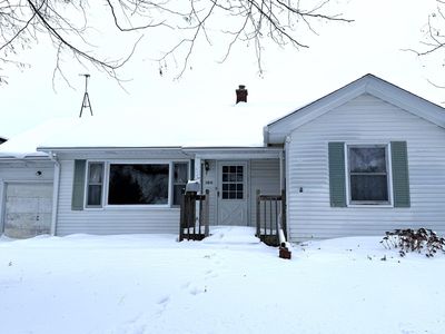 1511 Fremont St, Marshalltown, IA, 50158