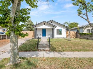 920 N Adoline Ave, Fresno, CA 93728