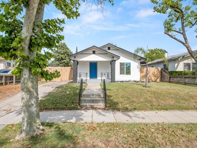 920 N Adoline Ave, Fresno, CA, 93728