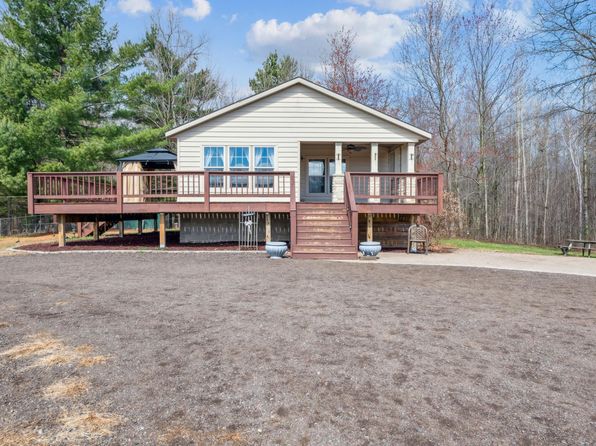 27653 County Road T, Webster, WI 54893
