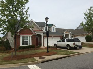 6250 Milton Dr, Cumming, GA 30041