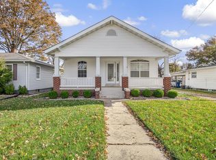 1214 Troy Rd, Edwardsville, IL 62025