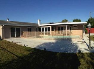 681 NW 75th Ter, Plantation, FL 33317