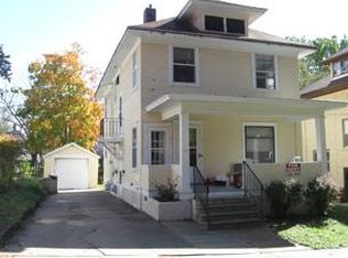 714 N Van Buren St, Iowa City, IA 52245