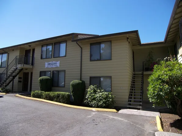 Shilling, 4121-4143 NE Sumner St, Portland, OR 97211