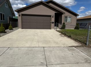 1423 E Joseph Ave, Spokane, WA 99208