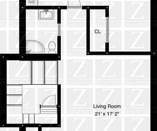 2nd image of 136 15th St #3