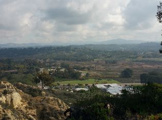 2001 Crest Dr #B, Encinitas, CA 92024