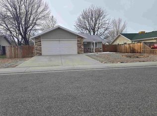 1140 Powell St, Fruita, CO 81521