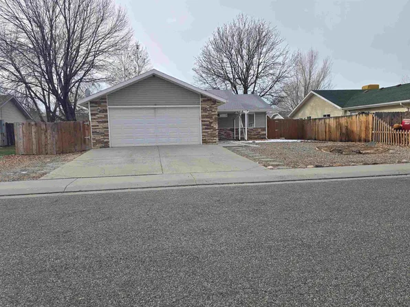 1140 Powell St, Fruita, CO 81521