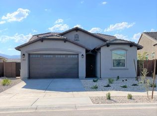 11640 N 188th Dr, Surprise, AZ 85388