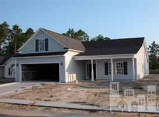 507 SW Burroughs Dr, Wilmington, NC 28412