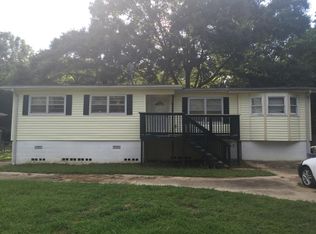 1016 Shelton St, Birmingham, AL 35215