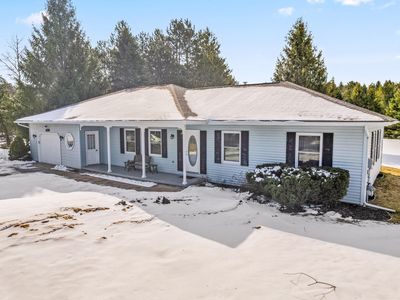 409 McCoy Rd, Gaylord, MI, 49735