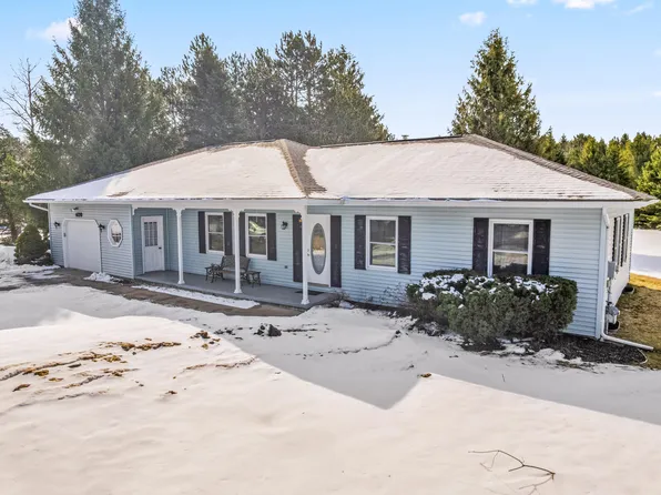 409 McCoy Rd, Gaylord, MI 49735