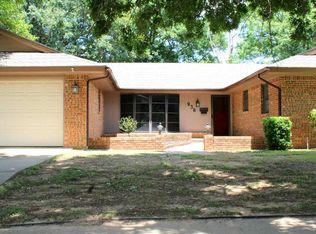 936 Sioux St NW, Ardmore, OK 73401